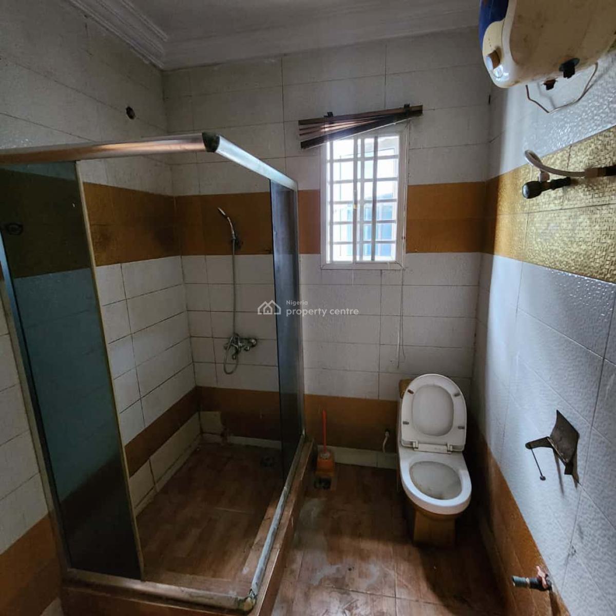 Masters Bedroom, Ikota, Lekki, Lagos, Flat / Apartment for Rent