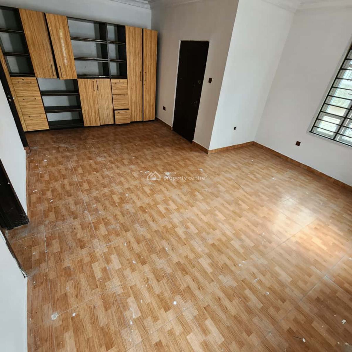 Masters Bedroom, Ikota, Lekki, Lagos, Flat / Apartment for Rent