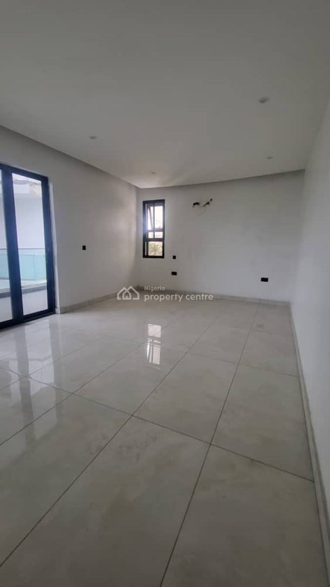 Brand New 4th Floor 3 Bedroom Apartment, Old Ikoyi, Ikoyi, Lagos, Flat / Apartment for Rent