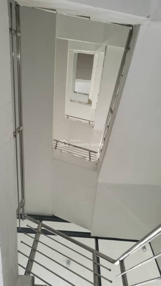 Brand New 4th Floor 3 Bedroom Apartment, Old Ikoyi, Ikoyi, Lagos, Flat / Apartment for Rent