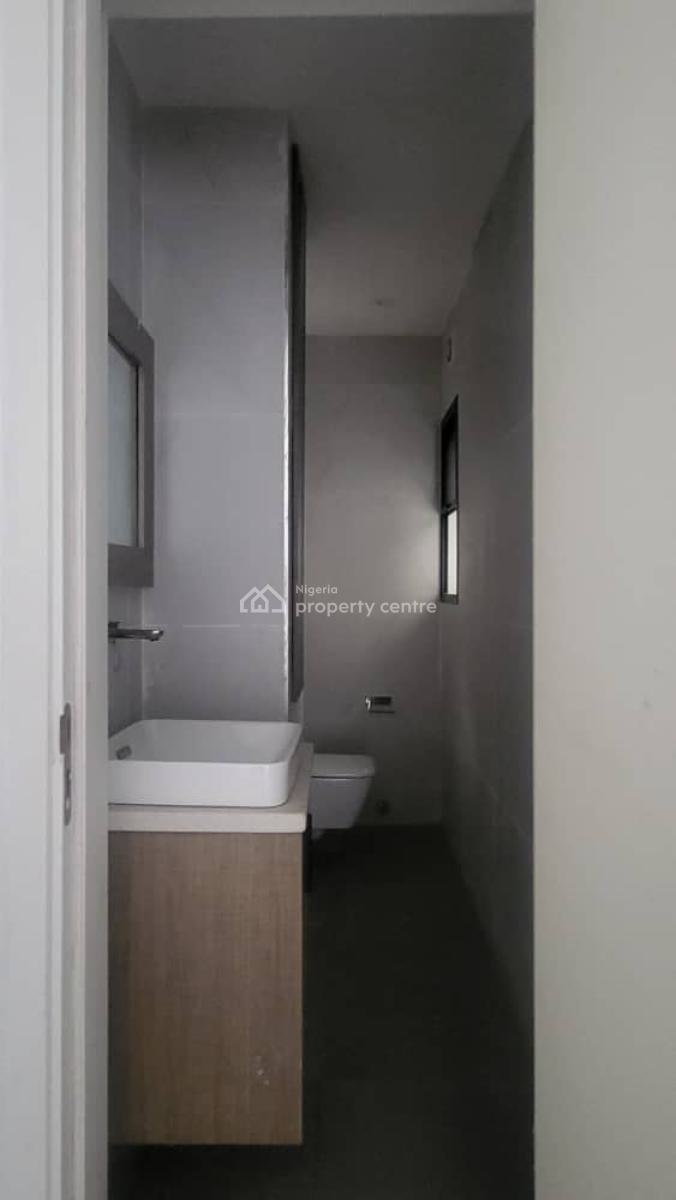 Brand New 4th Floor 3 Bedroom Apartment, Old Ikoyi, Ikoyi, Lagos, Flat / Apartment for Rent