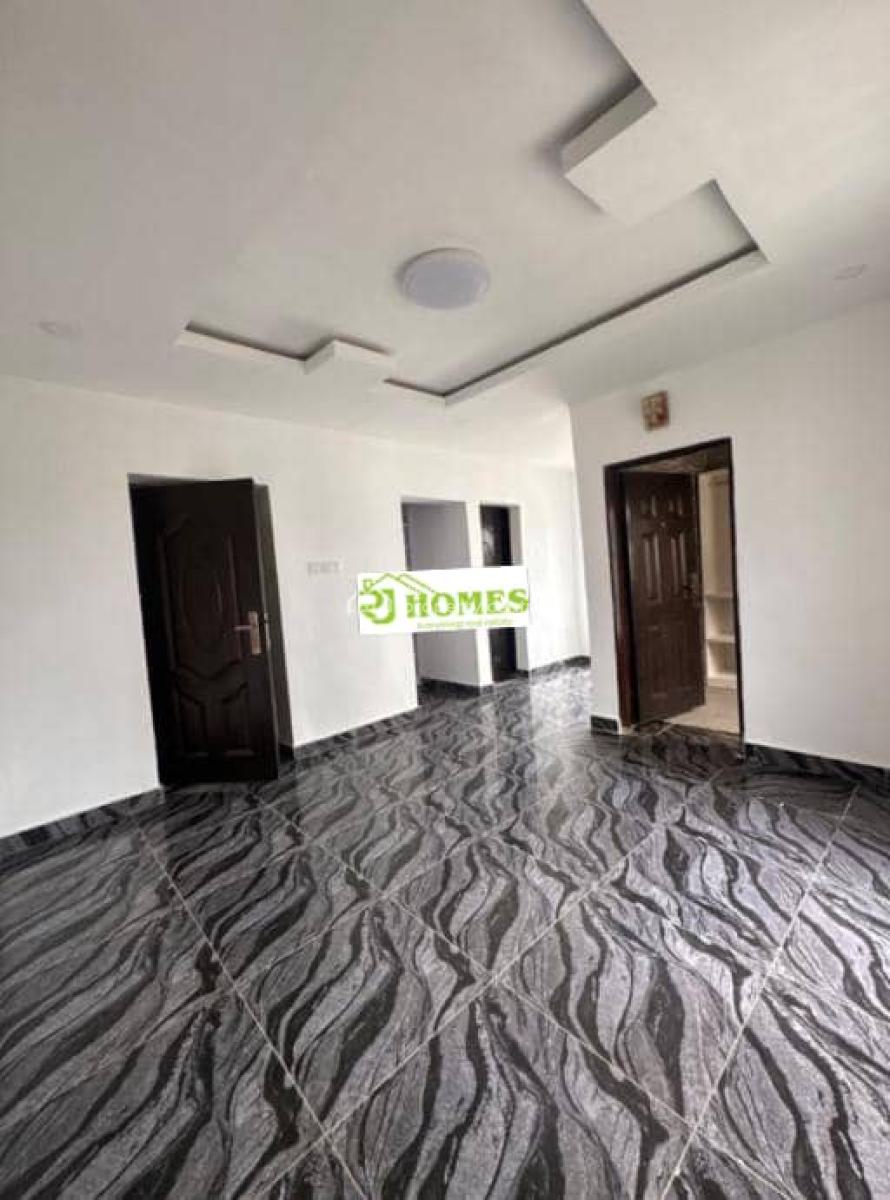 4bedrooms Detached Duplex, Shoprite, Sangotedo, Ajah, Lagos, Detached Duplex for Rent