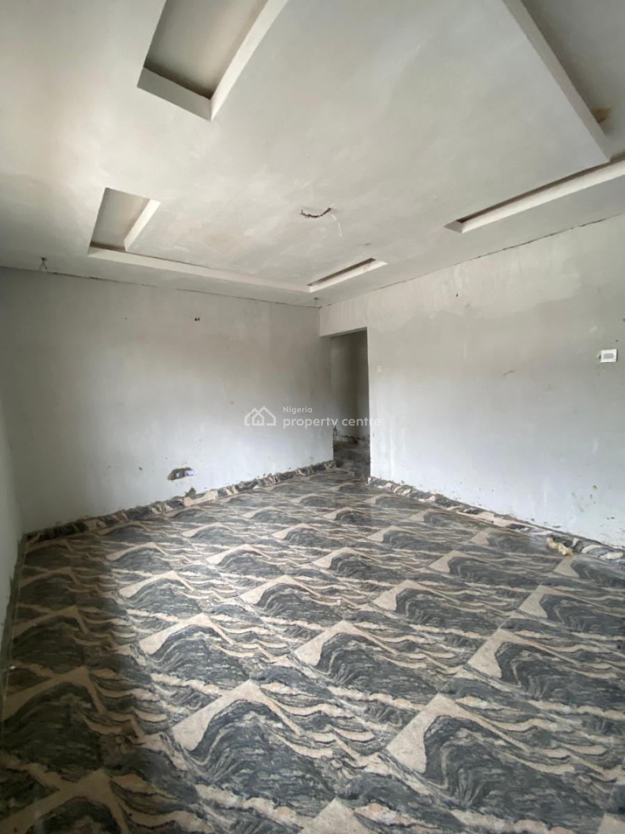 Newly Built Miniflat in a Decent Location, Off Demurin, Alapere, Ketu, Lagos, Mini Flat (room and Parlour) for Rent