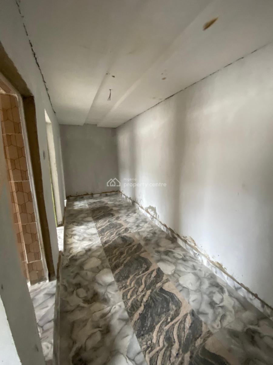 Newly Built Miniflat in a Decent Location, Off Demurin, Alapere, Ketu, Lagos, Mini Flat (room and Parlour) for Rent