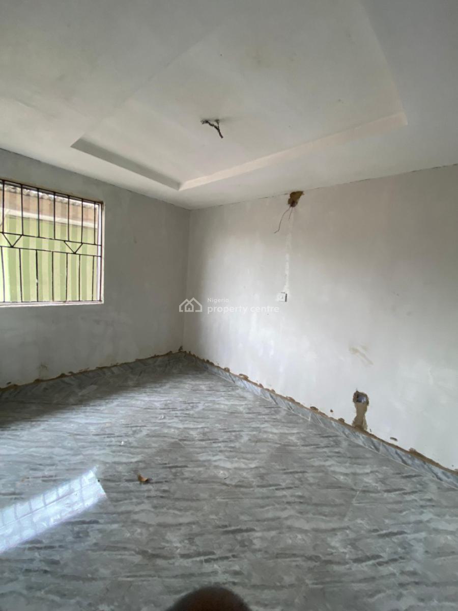 Newly Built Miniflat in a Decent Location, Off Demurin, Alapere, Ketu, Lagos, Mini Flat (room and Parlour) for Rent