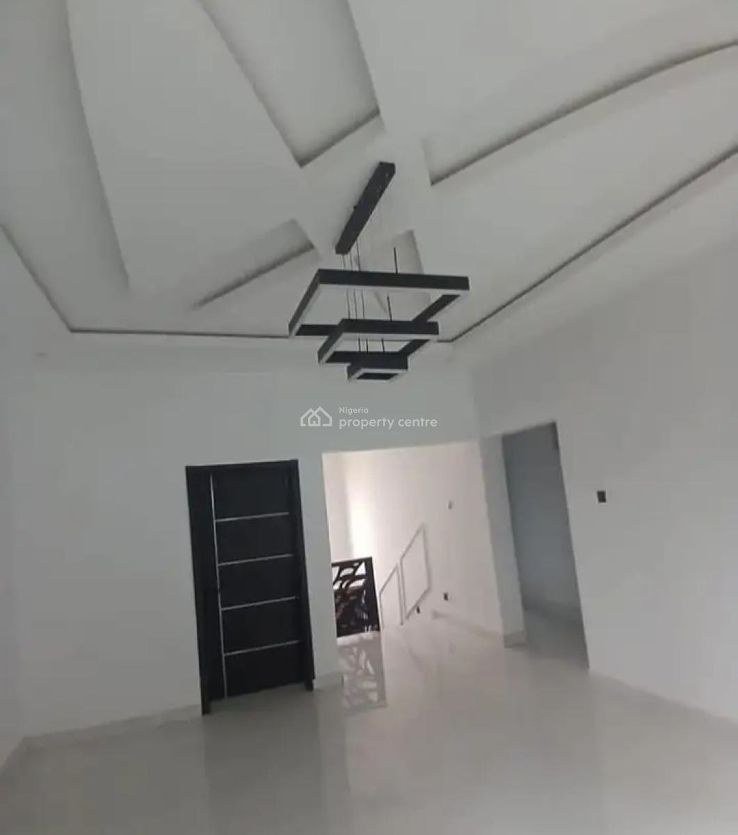 Newly Built 4-bedroom Detached Duplex with Bq, New Bodija, Ibadan, Oyo, Detached Duplex for Sale