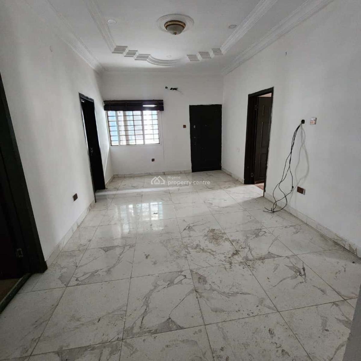 Single Room, Ikota, Lekki, Lagos, Flat / Apartment for Rent
