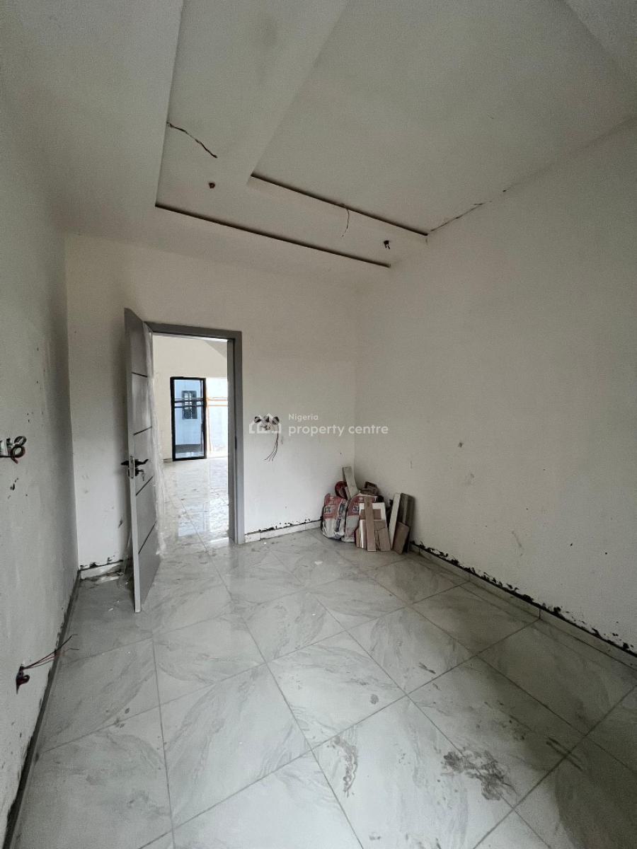 Exquisite 4 Bedroom Semi Detached Duplexes, Gra, Ogudu, Lagos, Semi-detached Duplex for Sale