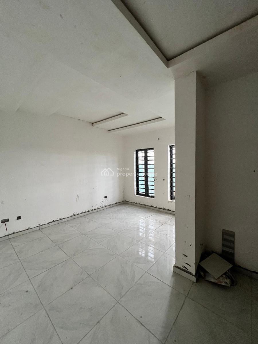 Exquisite 4 Bedroom Semi Detached Duplexes, Gra, Ogudu, Lagos, Semi-detached Duplex for Sale