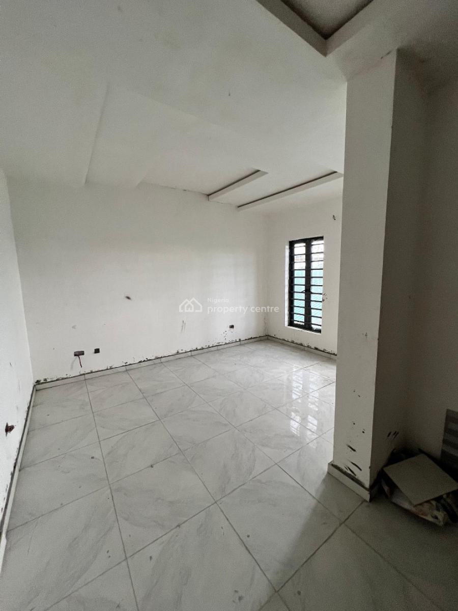 Exquisite 4 Bedroom Semi Detached Duplexes, Gra, Ogudu, Lagos, Semi-detached Duplex for Sale