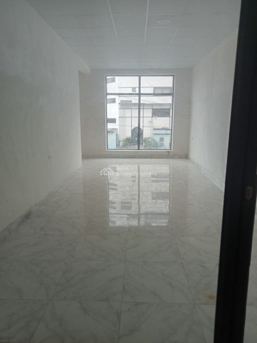 38sqmt Shop Space, Allen, Ikeja, Lagos, Office Space for Rent