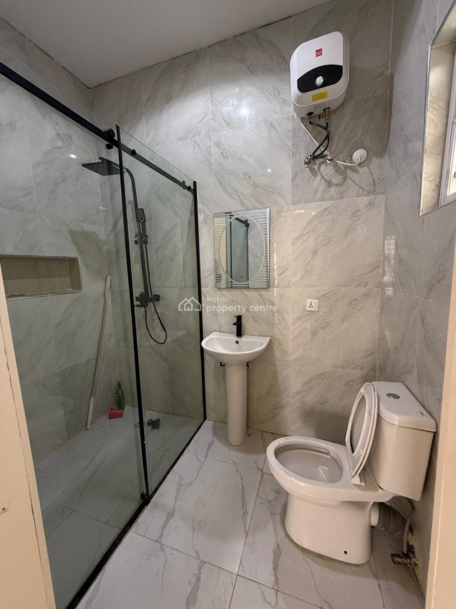 Exquisitely Detailed 5 Bedroom Detached Home with Rooftop Terrace, Bq, Close to Atlantic Mall , Chevron Nigeria Plc, Chevron Drive, Lekki, Lagos, Detached Duplex for Sale