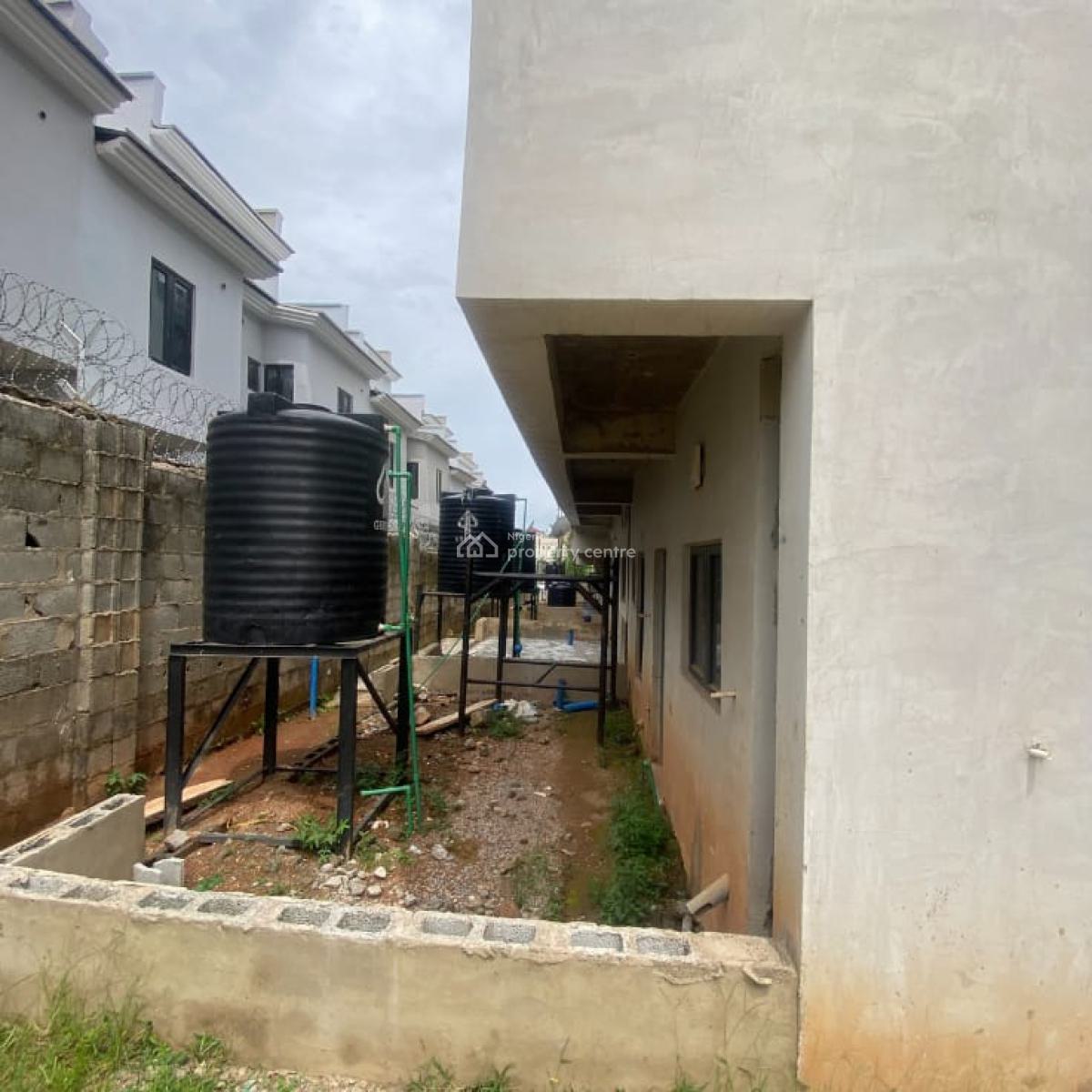 4 Bedroom Terrace Duplex, Kaura, Abuja, Terraced Duplex for Sale