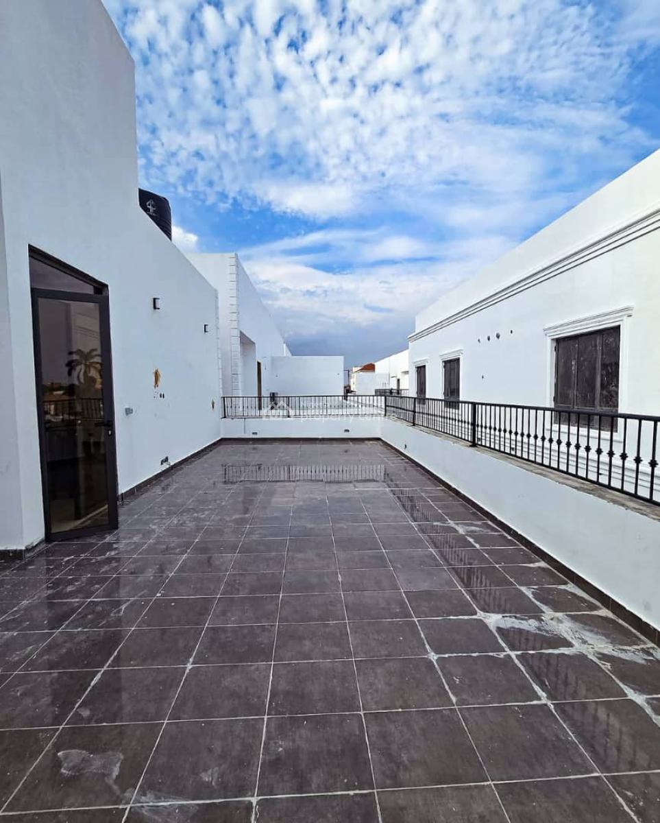 5 Bedroom Semi Detached Luxury Home, Old Ikoyi, Ikoyi, Lagos, Semi-detached Duplex for Sale