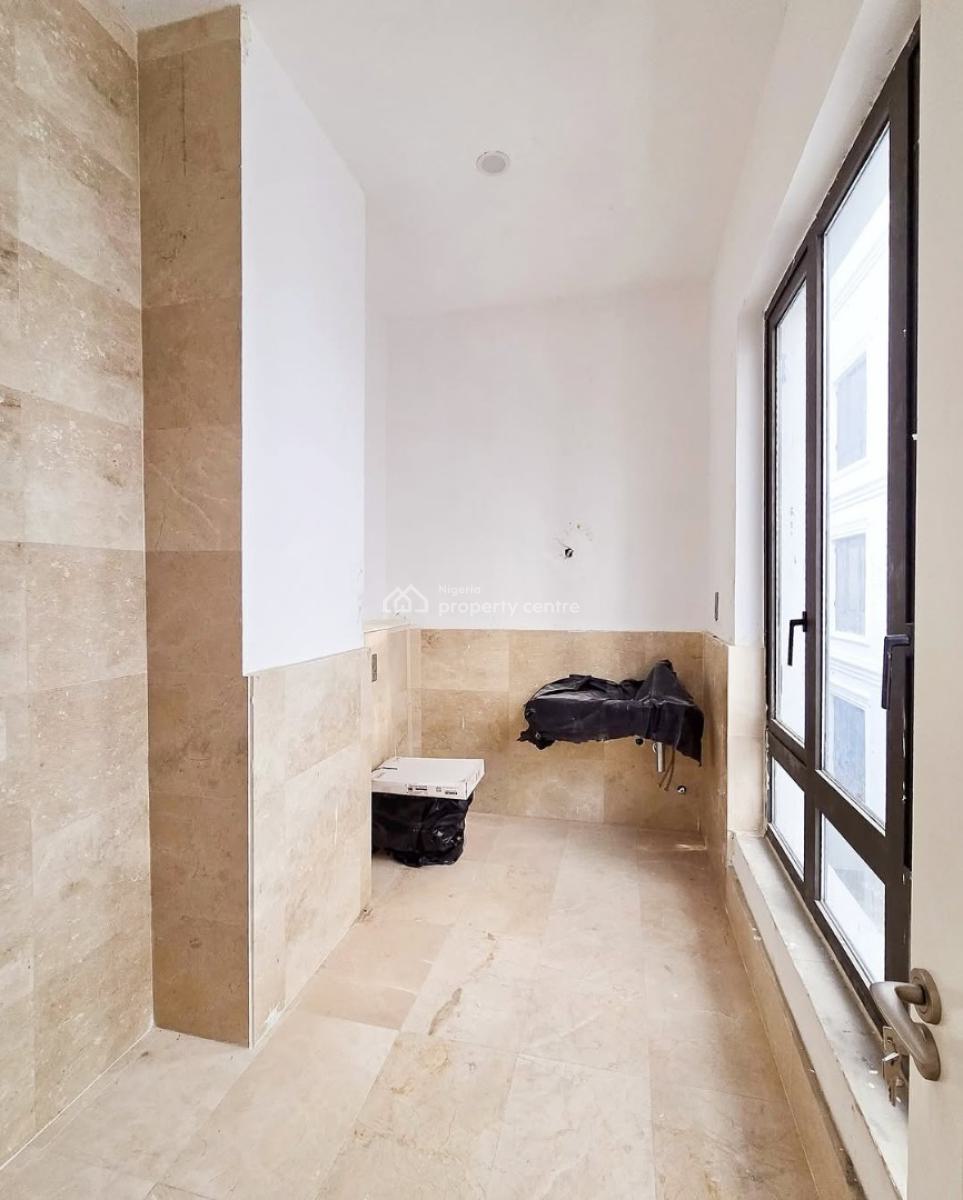 5 Bedroom Semi Detached Luxury Home, Old Ikoyi, Ikoyi, Lagos, Semi-detached Duplex for Sale