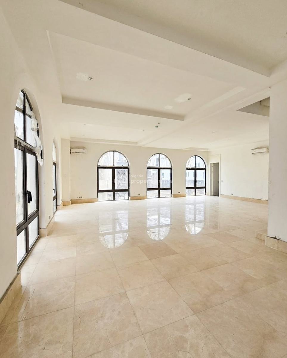 5 Bedroom Semi Detached Luxury Home, Old Ikoyi, Ikoyi, Lagos, Semi-detached Duplex for Sale