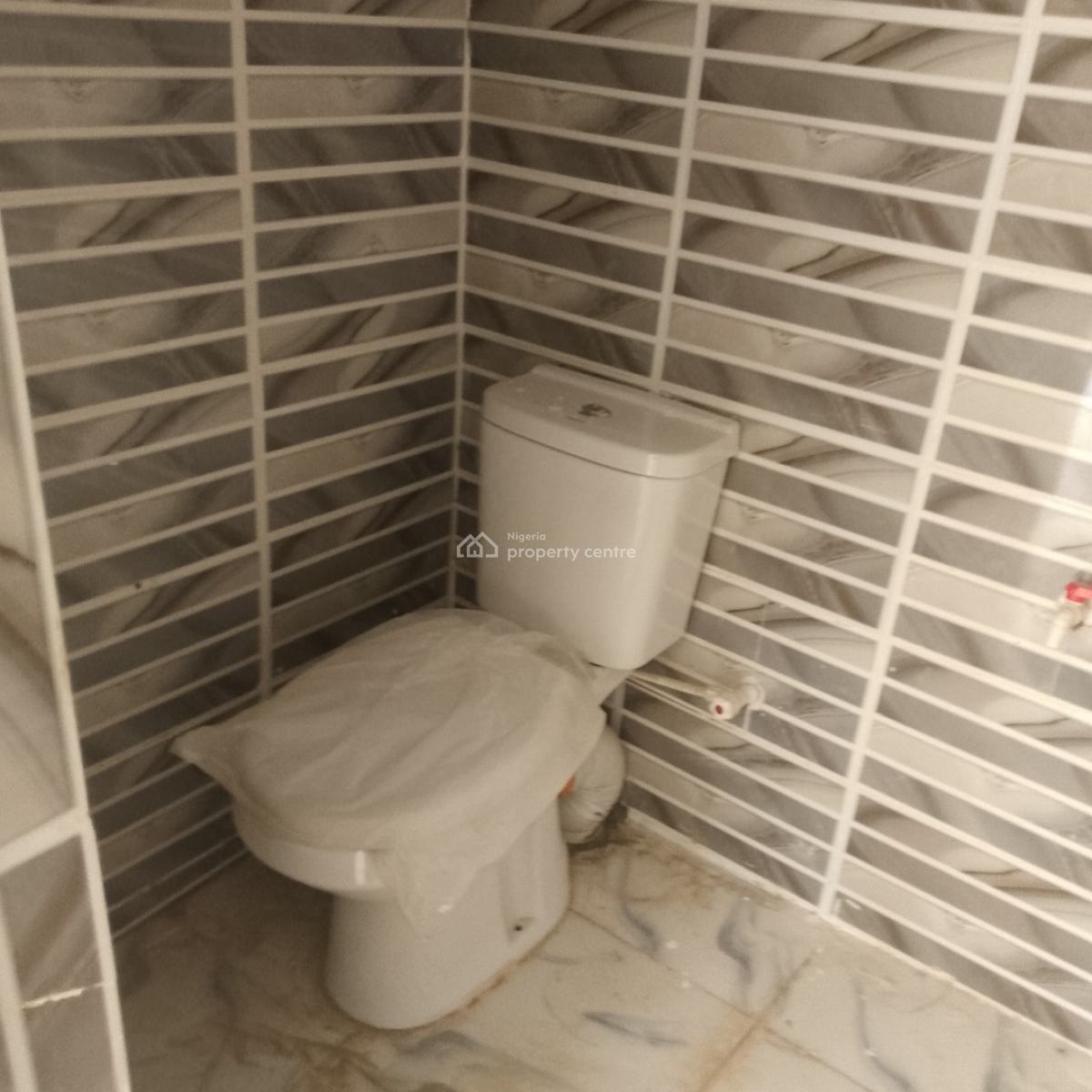 Self Contain, Efab Estate, Life Camp, Abuja, Self Contain (single Rooms) for Rent