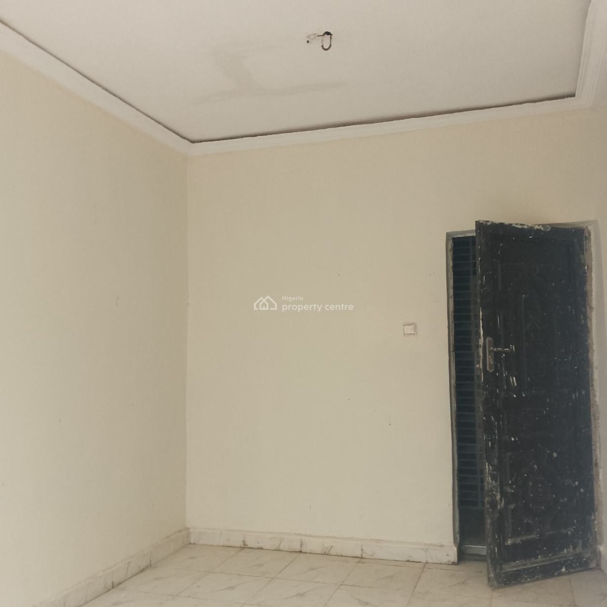 Self Contain, Efab Estate, Life Camp, Abuja, Self Contain (single Rooms) for Rent