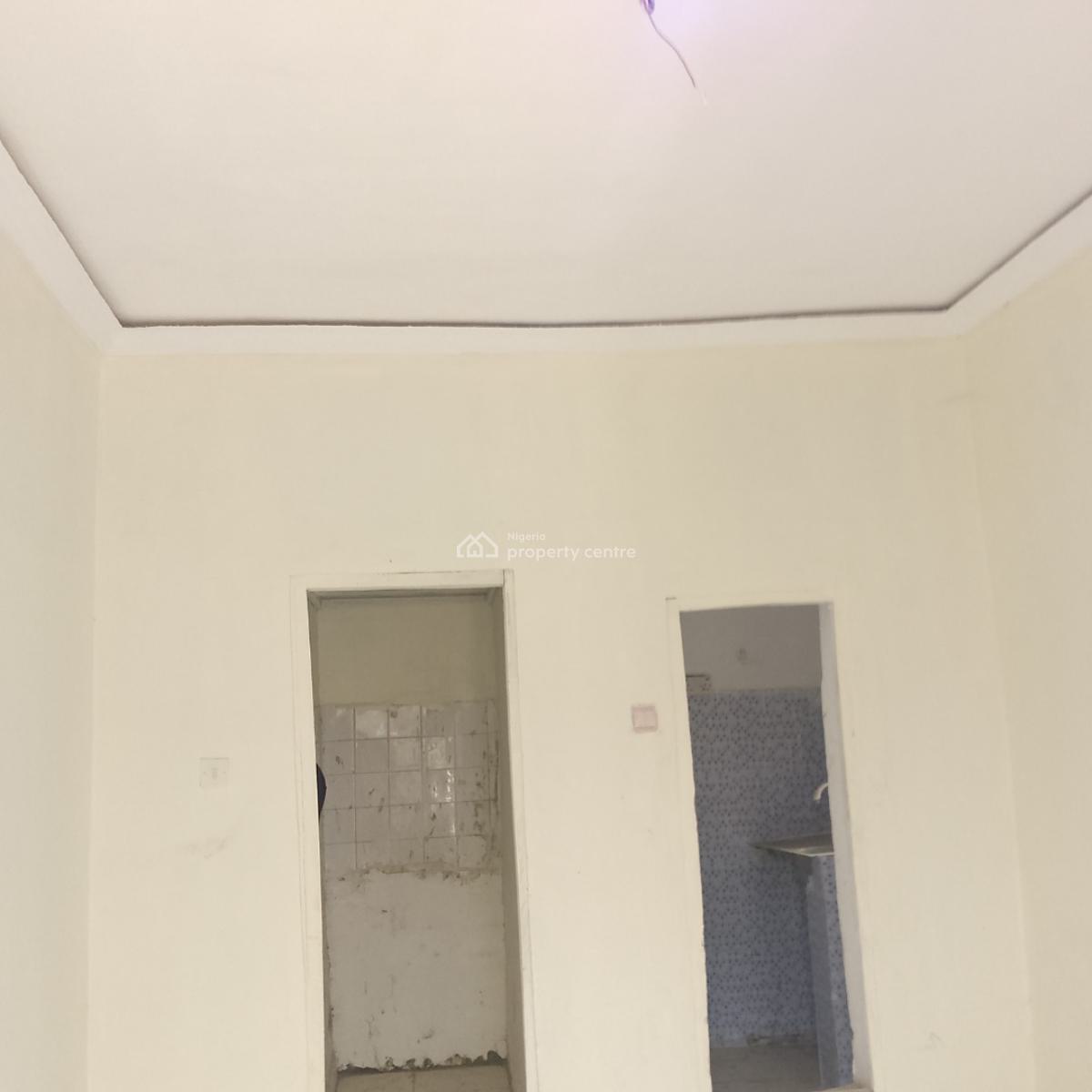 Self Contain, Efab Estate, Life Camp, Abuja, Self Contain (single Rooms) for Rent
