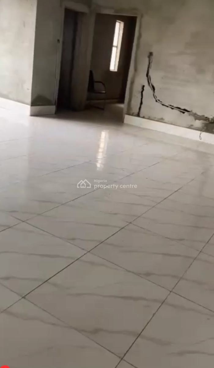 3 Bedroom Terrace Duplex Newly Built, Ogombo, Ajah, Lagos, Terraced Duplex for Sale