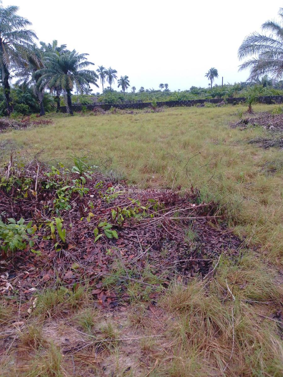 Premium Affordable Dry Land, Bethel Gardens, Folu Ise, Ibeju Lekki, Lagos, Land for Sale