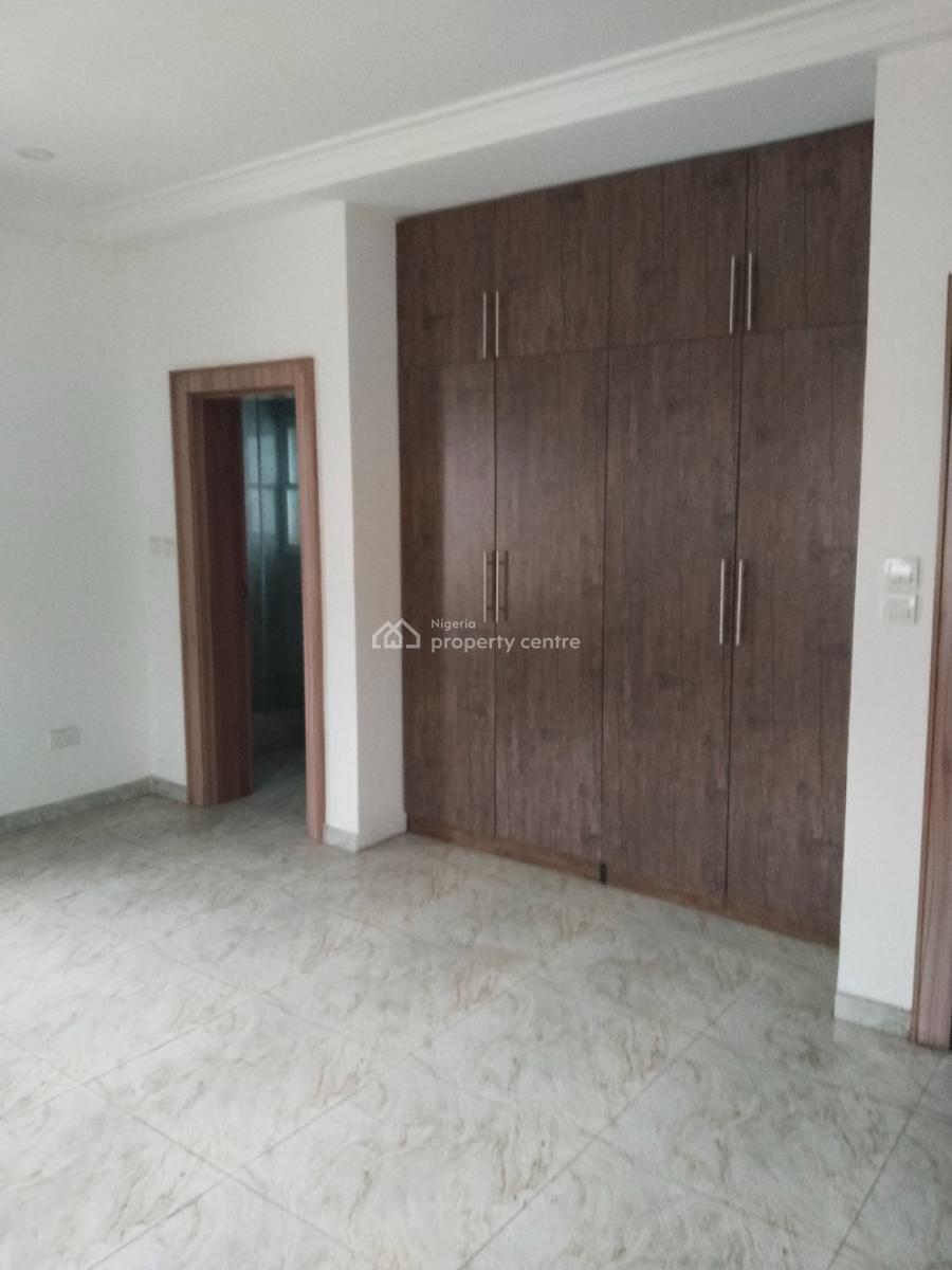 Newly Built 3 Bedroom Terrace Duplex with Bq, Ikate Elegushi, Lekki, Lagos, Terraced Duplex for Rent