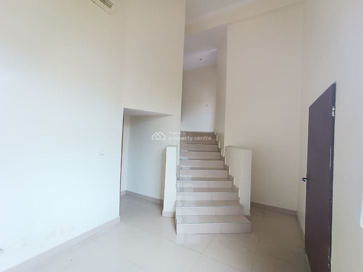 2 Bedroom Maisonette, Locke Homes Apartments, Lekki Phase 1, Lekki, Lagos, Flat / Apartment for Rent