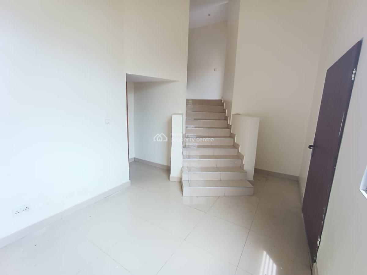 2 Bedroom Maisonette, Locke Homes Apartments, Lekki Phase 1, Lekki, Lagos, Flat / Apartment for Rent