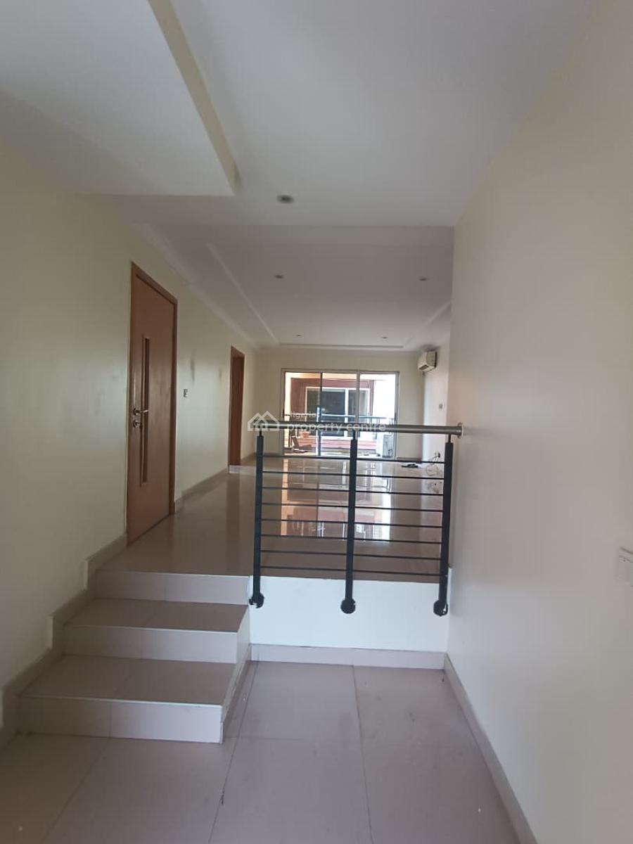 2 Bedroom Maisonette, Locke Homes Apartments, Lekki Phase 1, Lekki, Lagos, Flat / Apartment for Rent