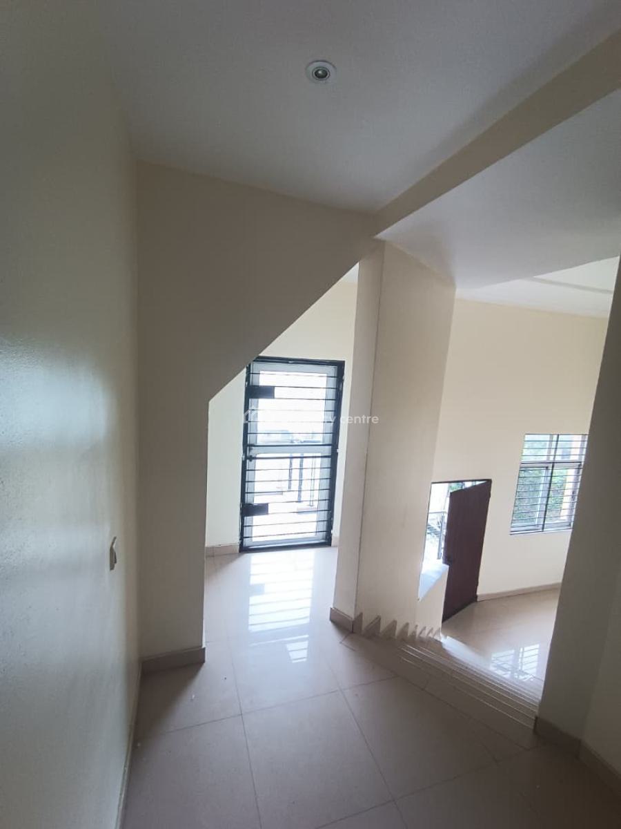 2 Bedroom Maisonette, Locke Homes Apartments, Lekki Phase 1, Lekki, Lagos, Flat / Apartment for Rent