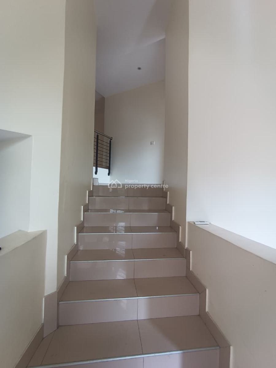 2 Bedroom Maisonette, Locke Homes Apartments, Lekki Phase 1, Lekki, Lagos, Flat / Apartment for Rent