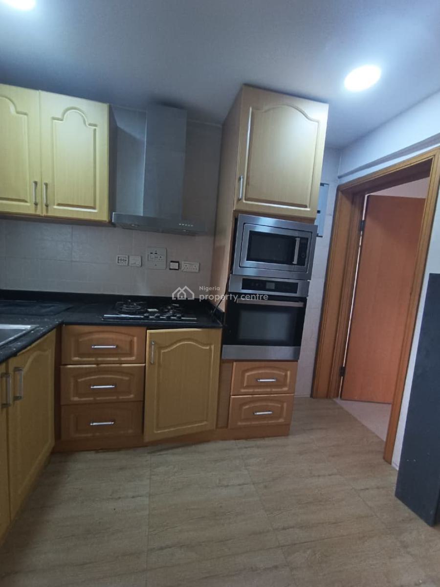 2 Bedroom Maisonette, Locke Homes Apartments, Lekki Phase 1, Lekki, Lagos, Flat / Apartment for Rent