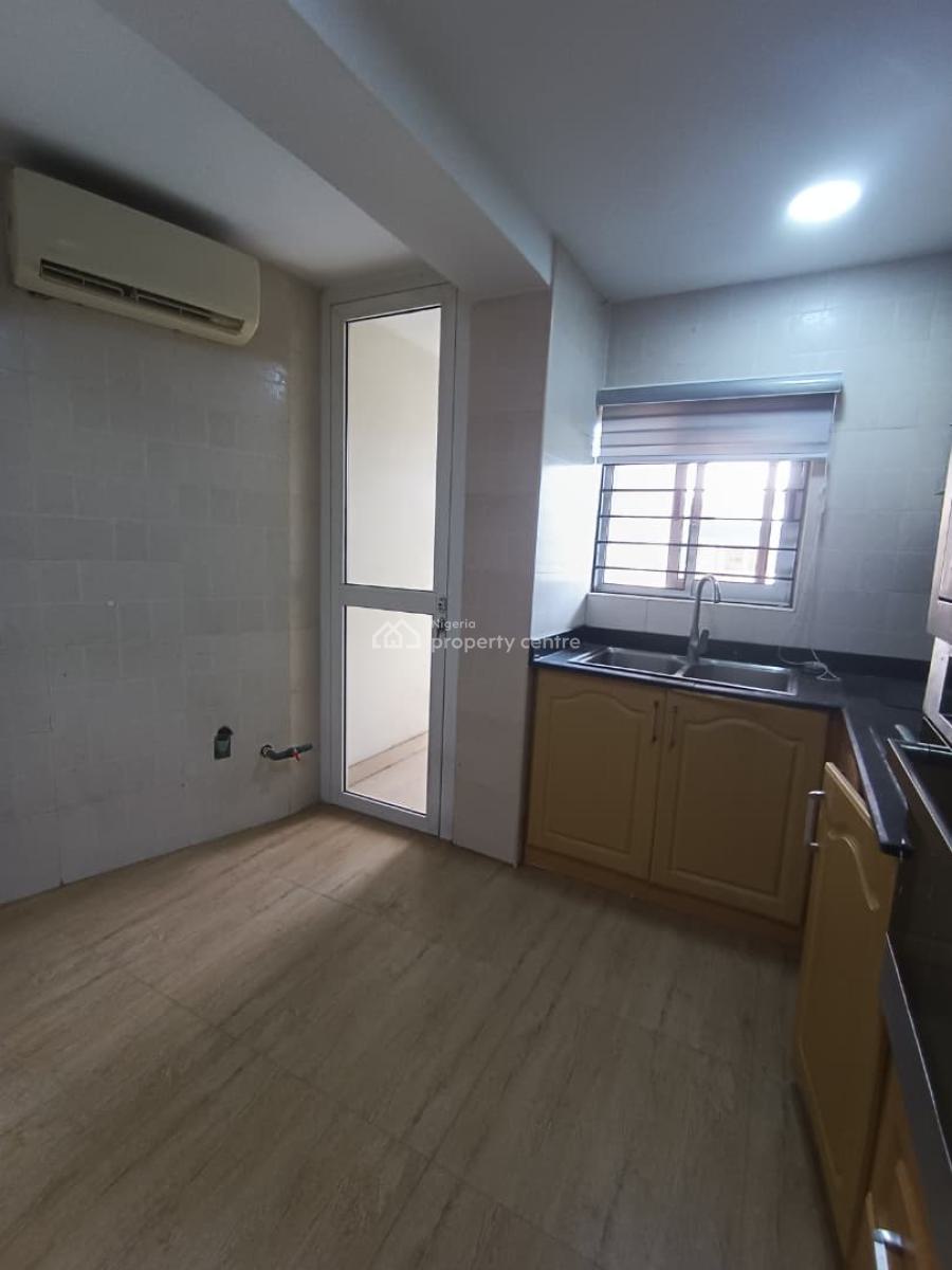 2 Bedroom Maisonette, Locke Homes Apartments, Lekki Phase 1, Lekki, Lagos, Flat / Apartment for Rent