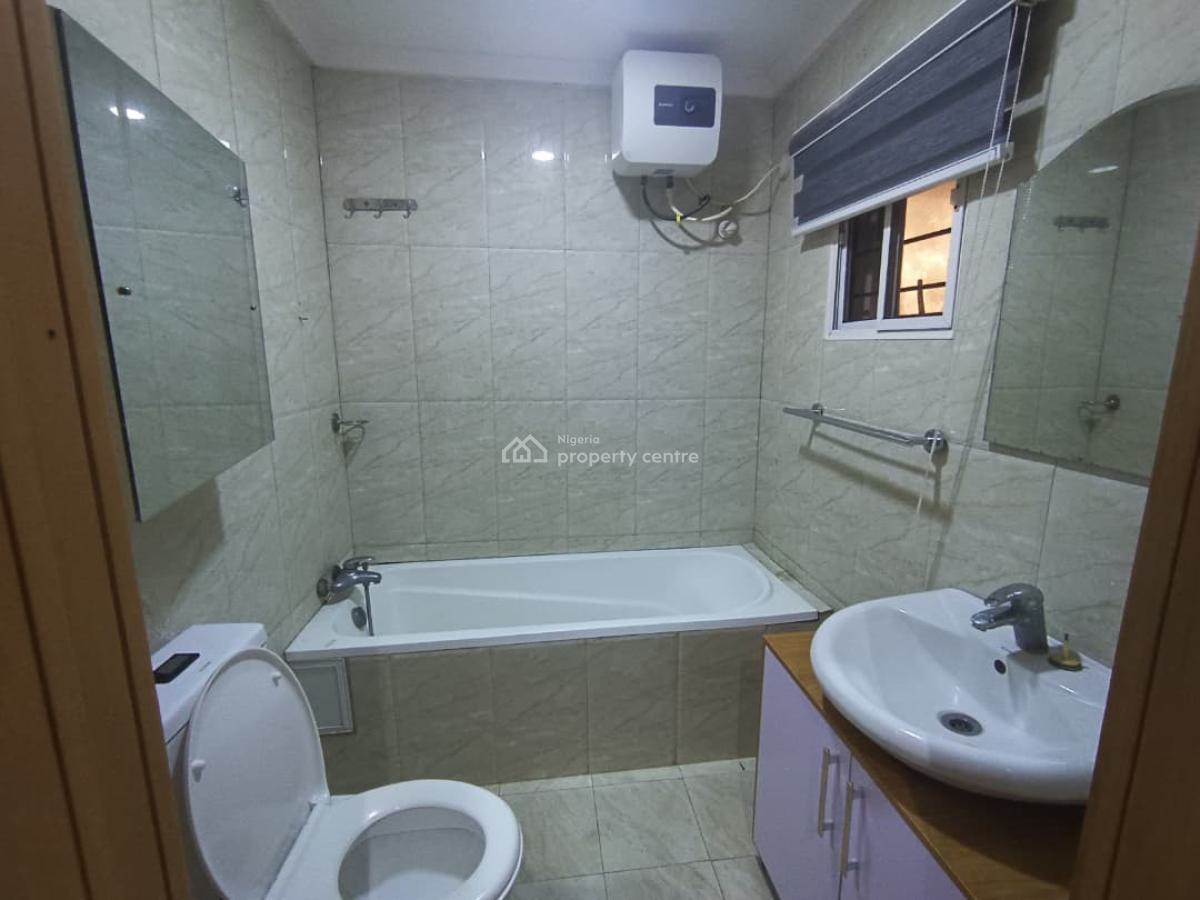 2 Bedroom Maisonette, Locke Homes Apartments, Lekki Phase 1, Lekki, Lagos, Flat / Apartment for Rent