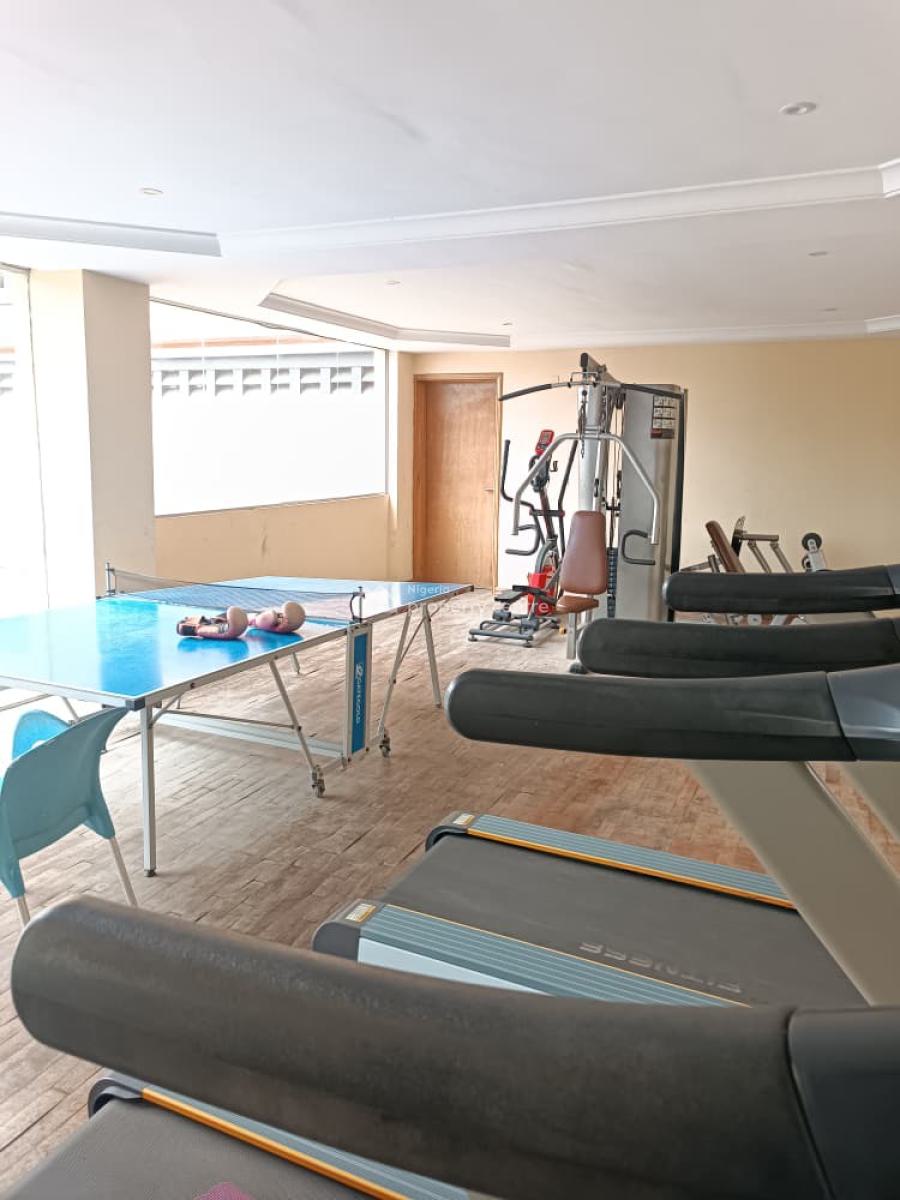 2 Bedroom Maisonette, Locke Homes Apartments, Lekki Phase 1, Lekki, Lagos, Flat / Apartment for Rent