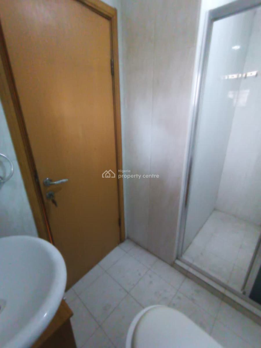2 Bedroom Maisonette, Locke Homes Apartments, Lekki Phase 1, Lekki, Lagos, Flat / Apartment for Rent