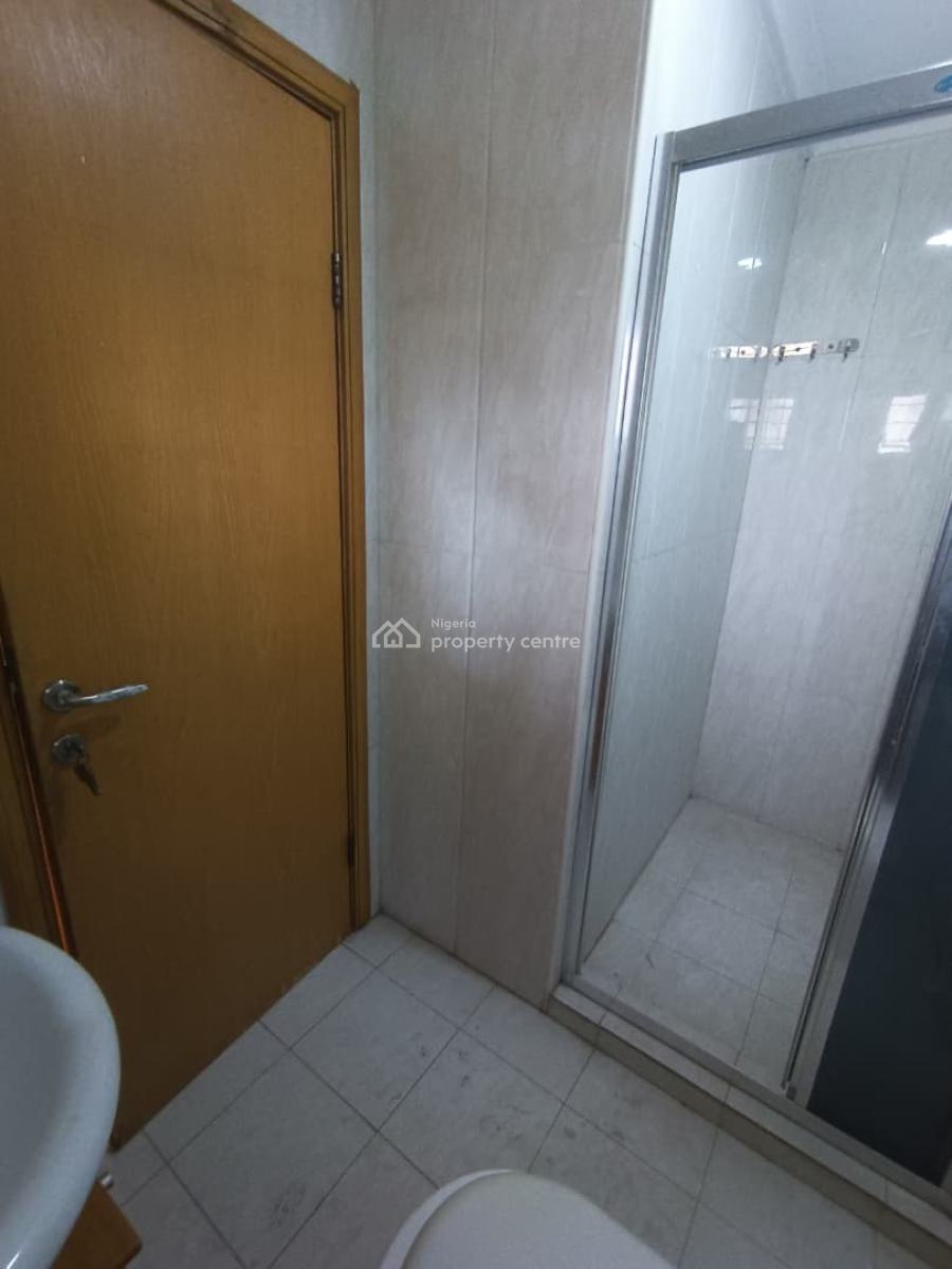 2 Bedroom Maisonette, Locke Homes Apartments, Lekki Phase 1, Lekki, Lagos, Flat / Apartment for Rent