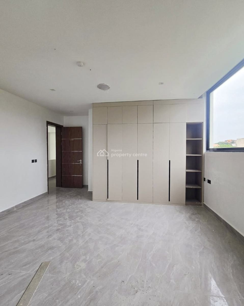 5 Bedroom Fully Detached House, Old Ikoyi, Ikoyi, Lagos, Detached Duplex for Sale