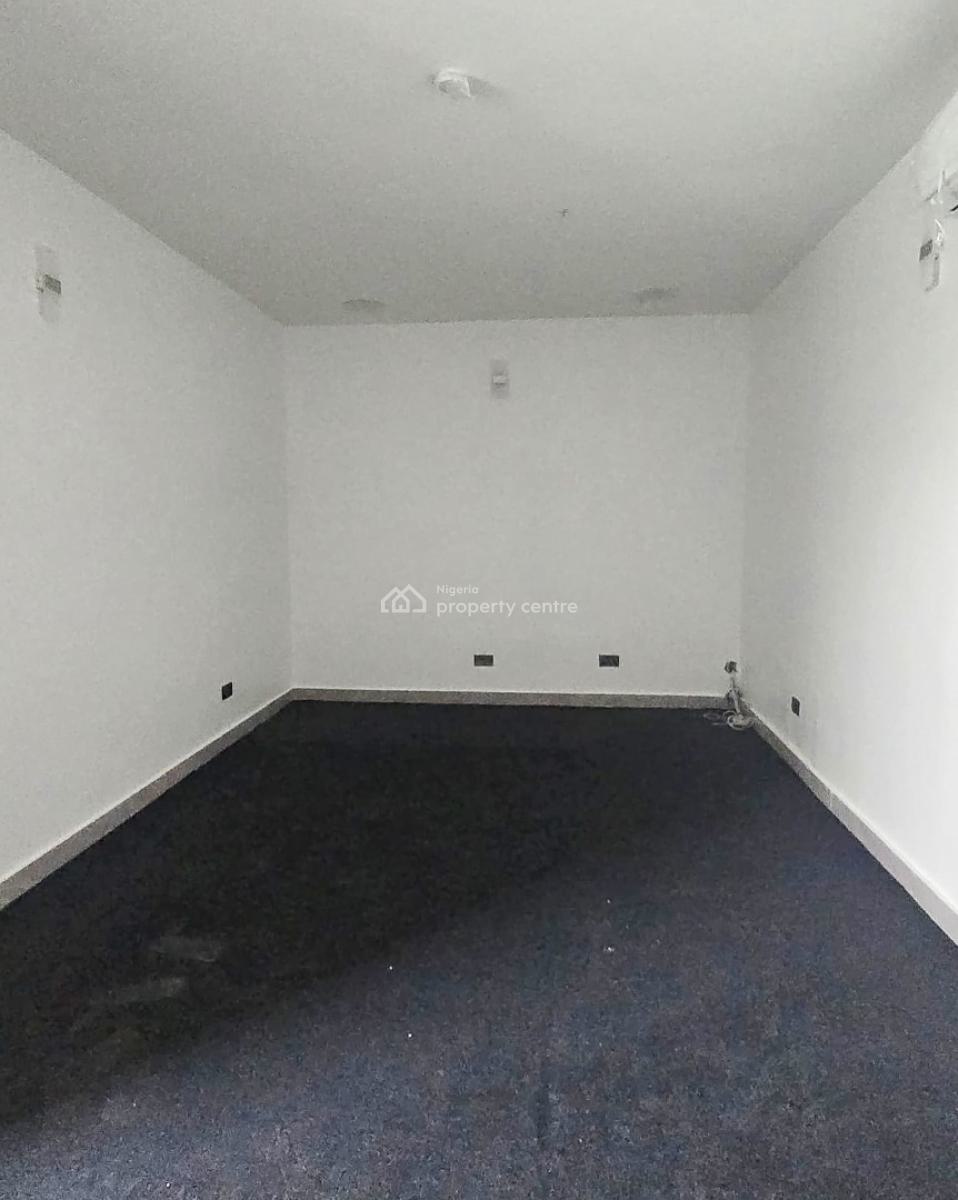 5 Bedroom Fully Detached House, Old Ikoyi, Ikoyi, Lagos, Detached Duplex for Sale
