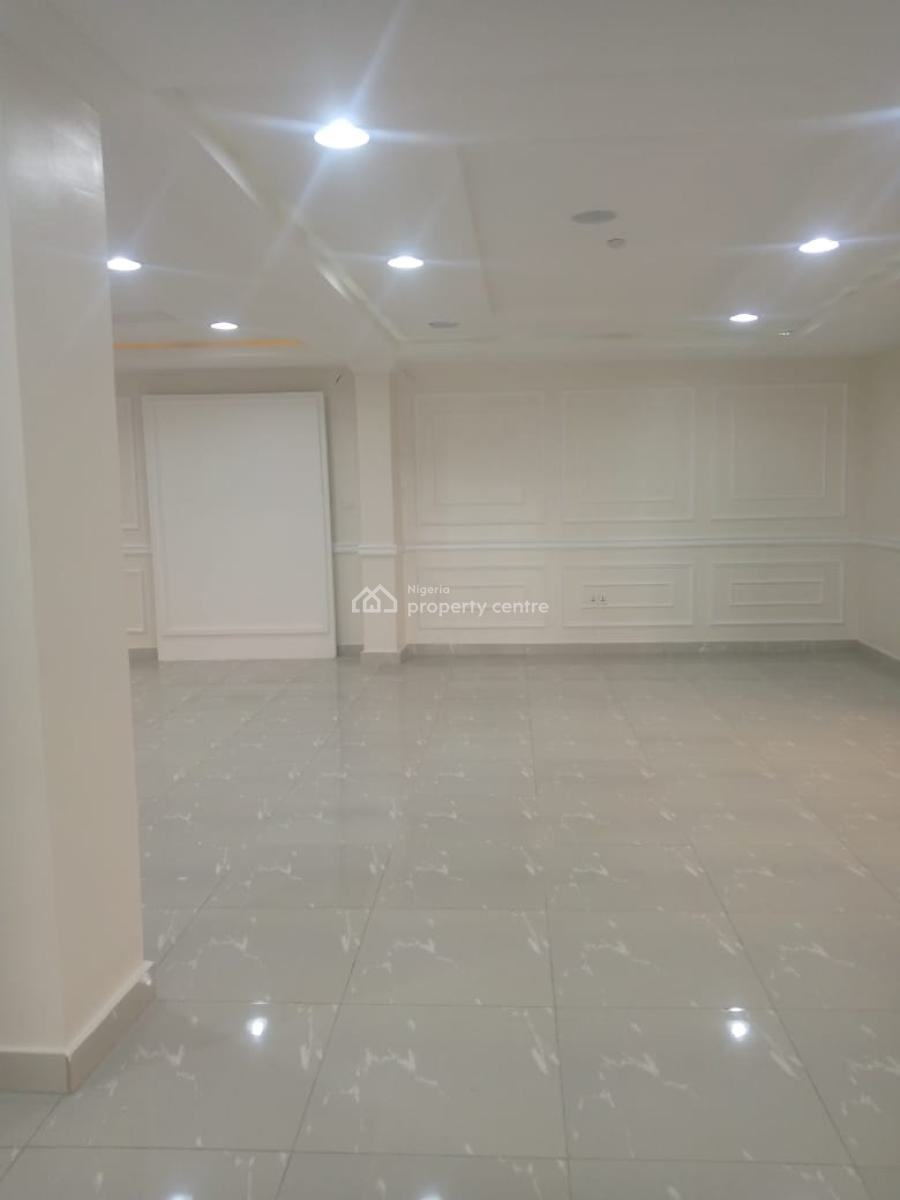 Two Story Building 3 Years Lease, Ogudu, Lagos, Commercial Property for Rent