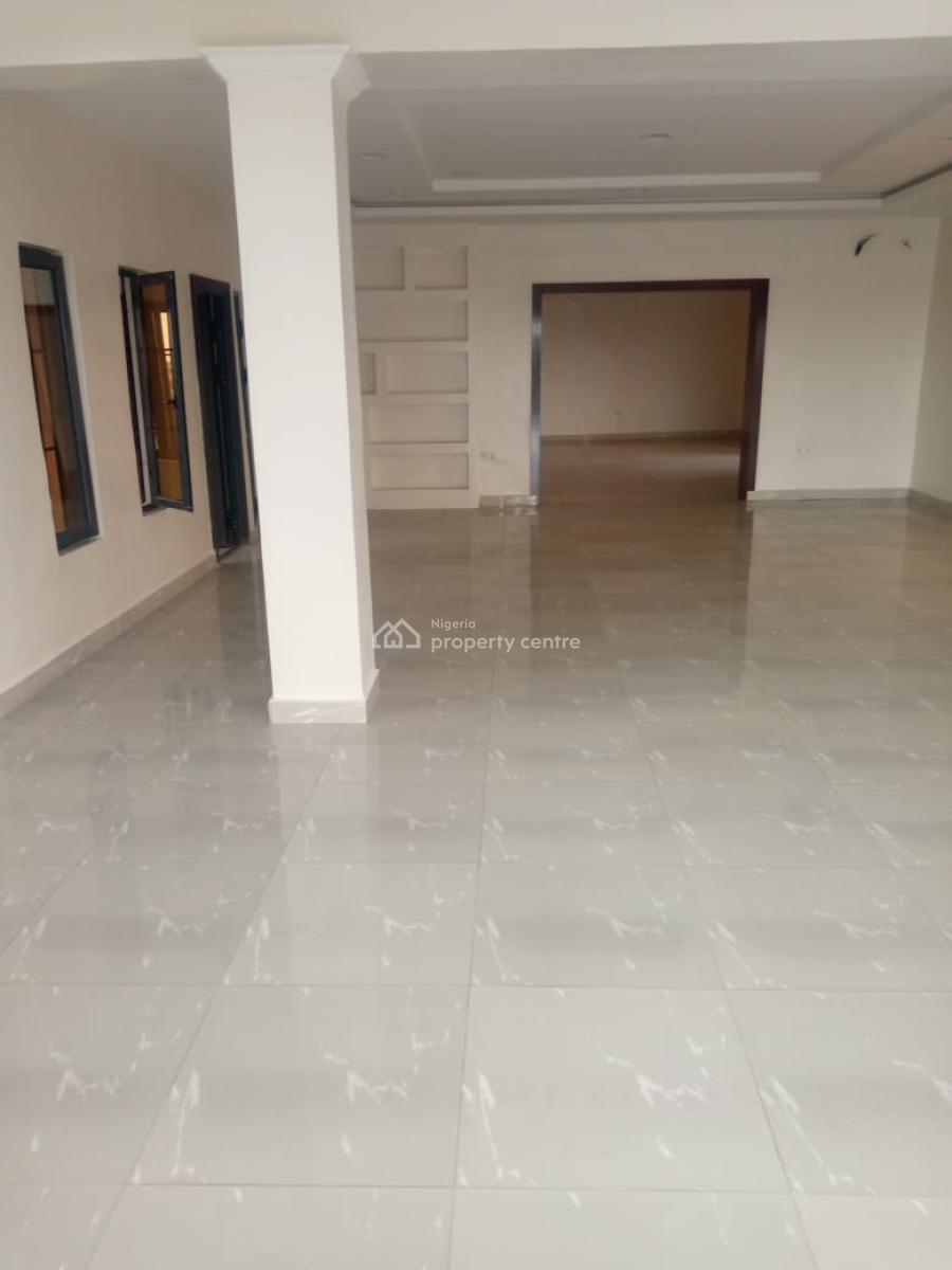 Two Story Building 3 Years Lease, Ogudu, Lagos, Commercial Property for Rent