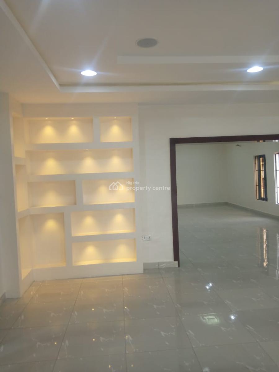 Two Story Building 3 Years Lease, Ogudu, Lagos, Commercial Property for Rent