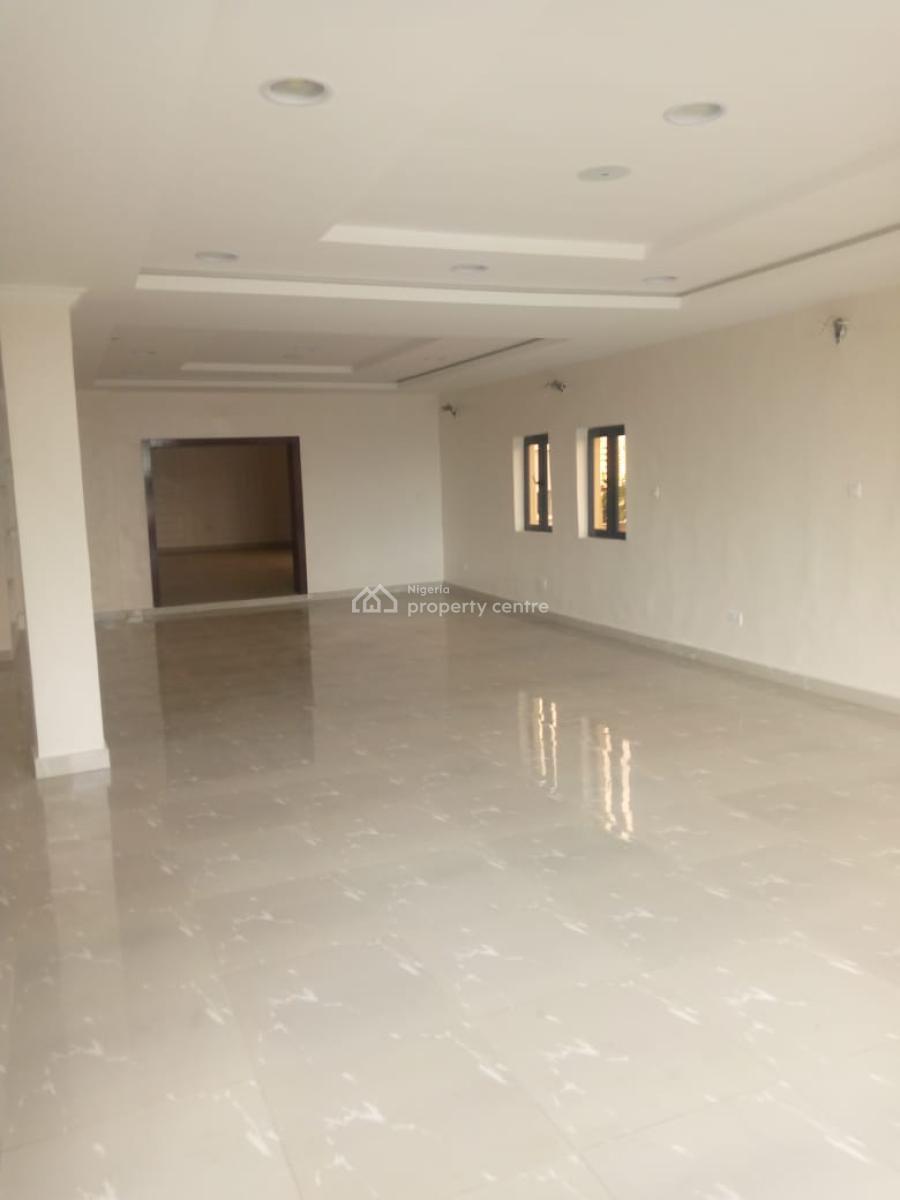 Two Story Building 3 Years Lease, Ogudu, Lagos, Commercial Property for Rent