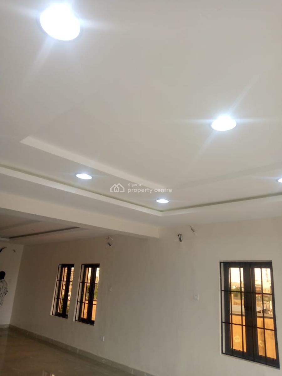 Two Story Building 3 Years Lease, Ogudu, Lagos, Commercial Property for Rent