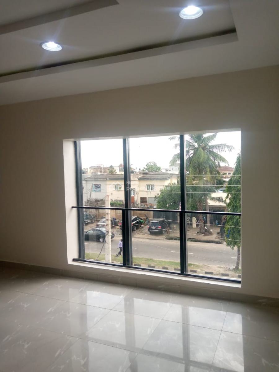 Two Story Building 3 Years Lease, Ogudu, Lagos, Commercial Property for Rent