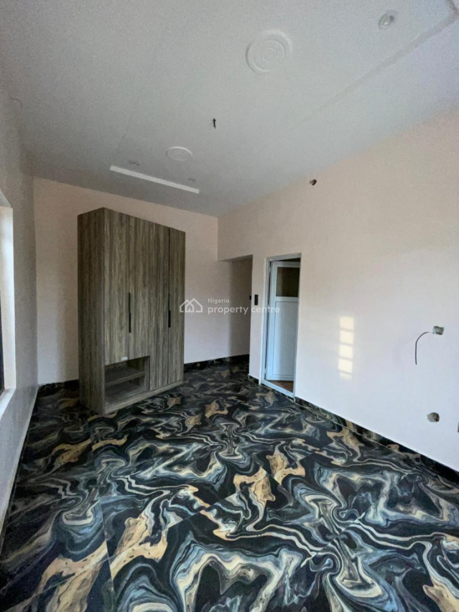 a Newly Built 3-bedroom Duplex Self Compound, Kolapo Ishola Gra, Akobo, Ibadan, Oyo, Detached Duplex for Rent