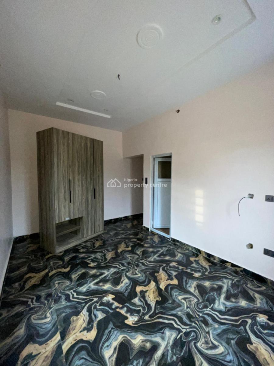 a Newly Built 3-bedroom Duplex Self Compound, Kolapo Ishola Gra, Akobo, Ibadan, Oyo, Detached Duplex for Rent