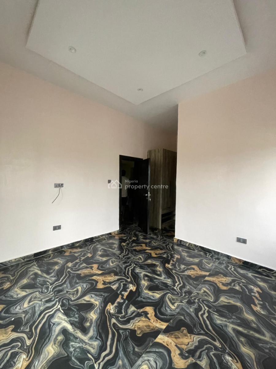 a Newly Built 3-bedroom Duplex Self Compound, Kolapo Ishola Gra, Akobo, Ibadan, Oyo, Detached Duplex for Rent