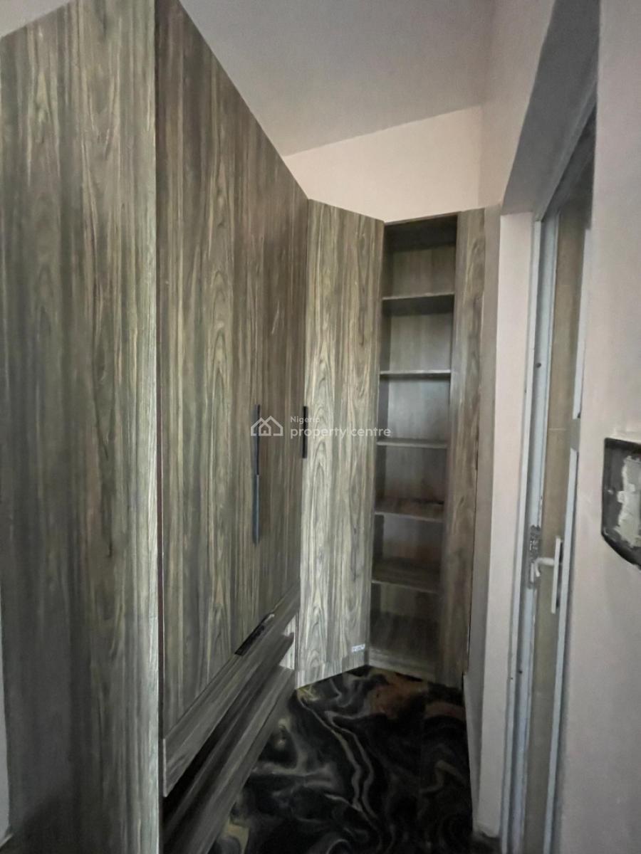 a Newly Built 3-bedroom Duplex Self Compound, Kolapo Ishola Gra, Akobo, Ibadan, Oyo, Detached Duplex for Rent