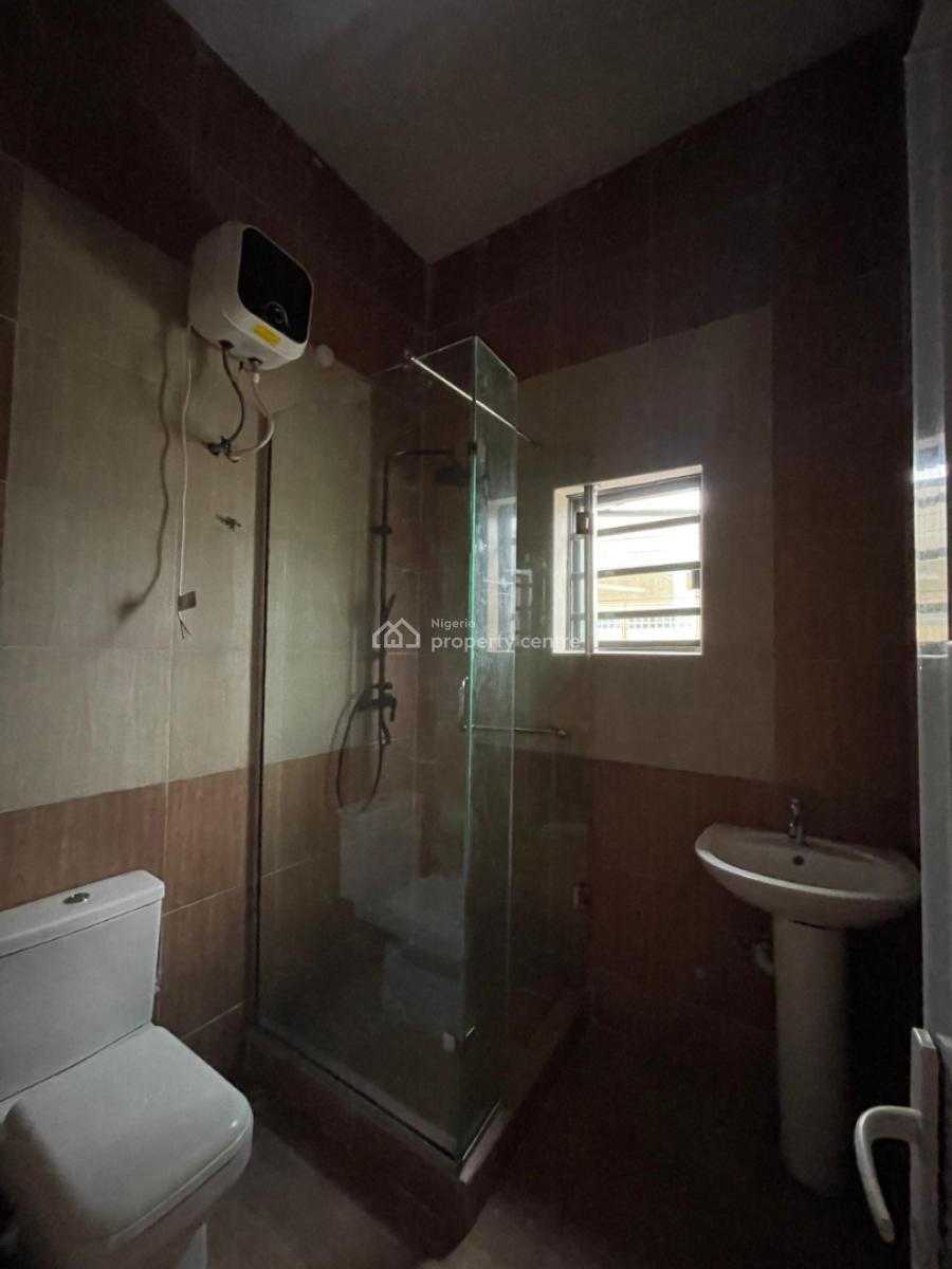 a Newly Built 3-bedroom Duplex Self Compound, Kolapo Ishola Gra, Akobo, Ibadan, Oyo, Detached Duplex for Rent